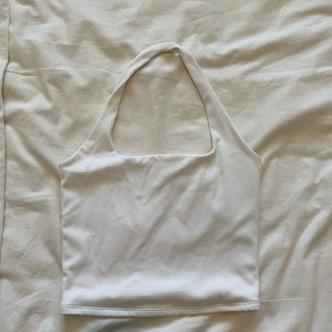 Abercrombie Halter Top